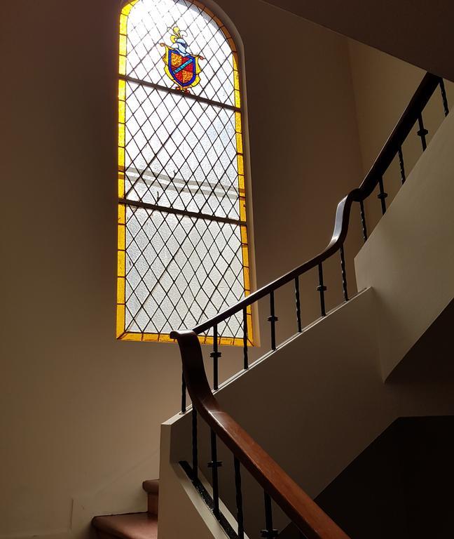 Casa Berenguer Hotel Mexico City Luaran gambar