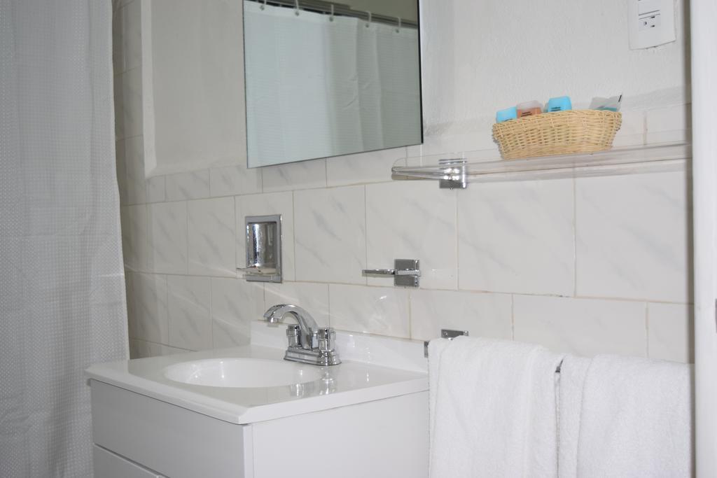 Casa Berenguer Hotel Mexico City Luaran gambar