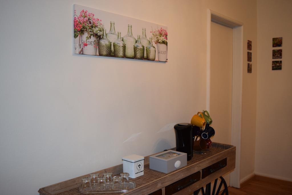 Casa Berenguer Hotel Mexico City Luaran gambar