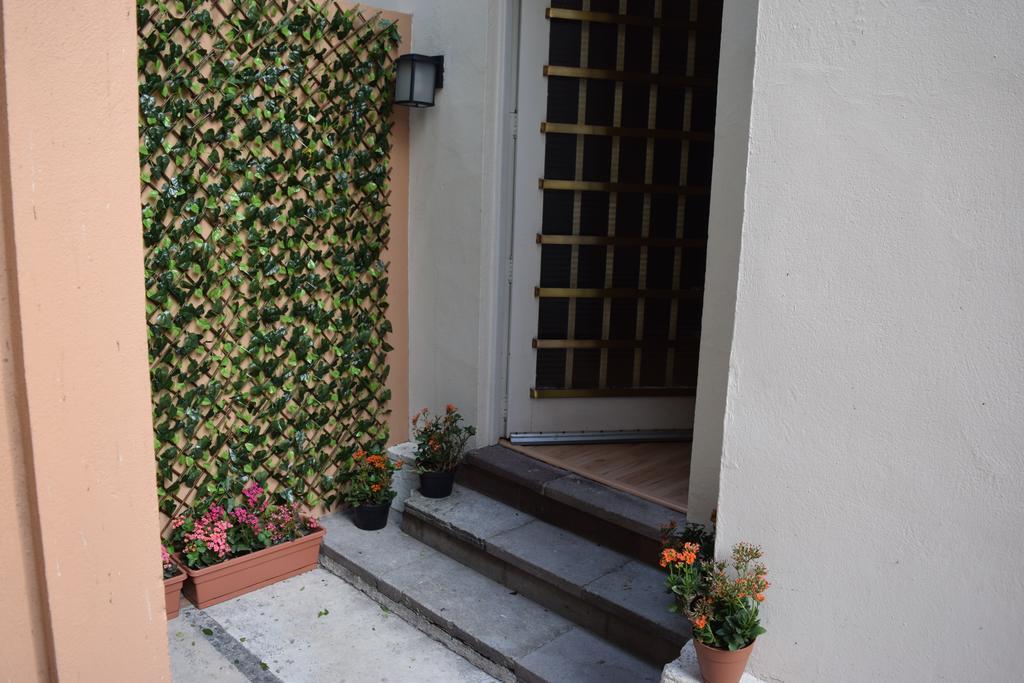 Casa Berenguer Hotel Mexico City Luaran gambar