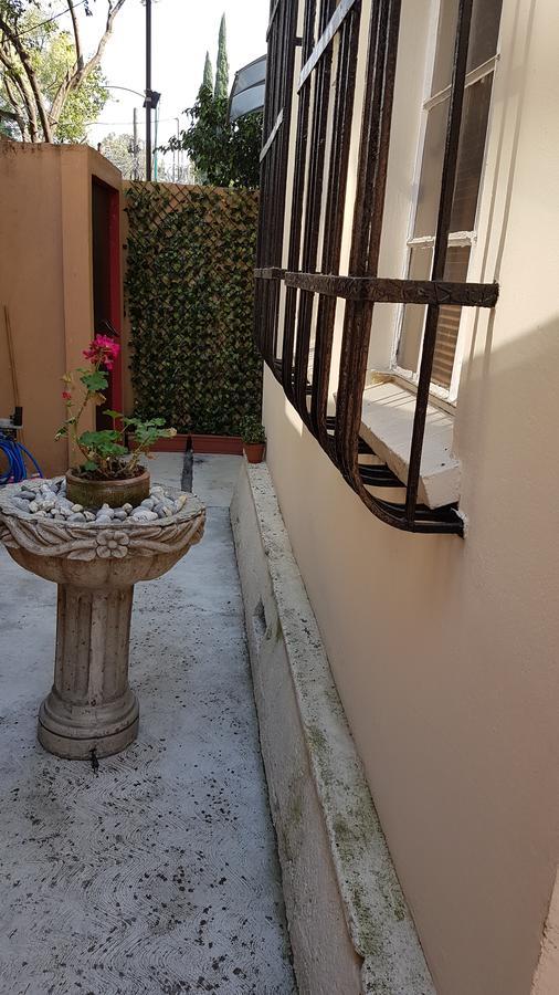 Casa Berenguer Hotel Mexico City Luaran gambar