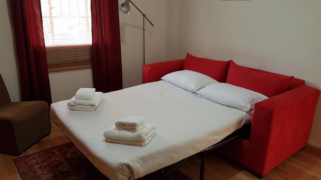 Casa Berenguer Hotel Mexico City Luaran gambar