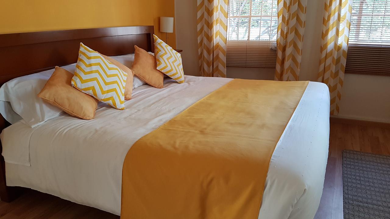 Casa Berenguer Hotel Mexico City Luaran gambar
