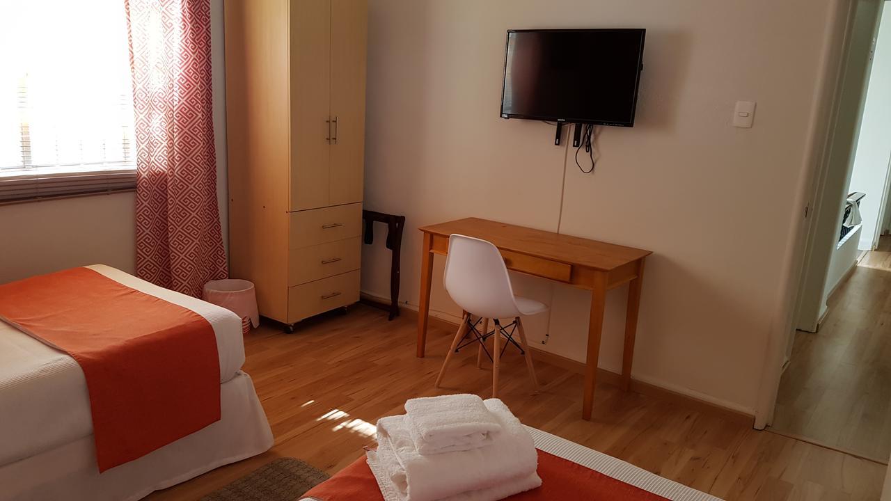 Casa Berenguer Hotel Mexico City Luaran gambar