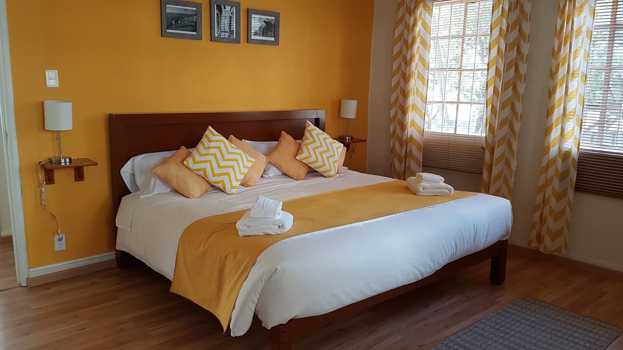 Casa Berenguer Hotel Mexico City Luaran gambar