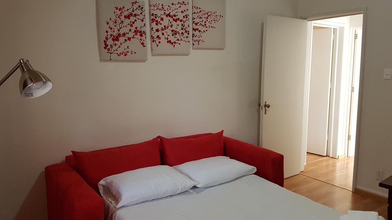 Casa Berenguer Hotel Mexico City Luaran gambar