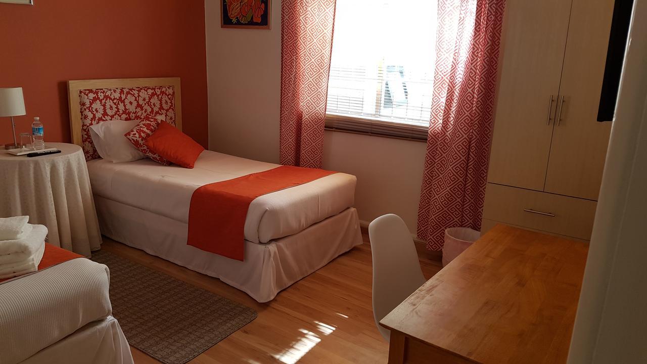 Casa Berenguer Hotel Mexico City Luaran gambar