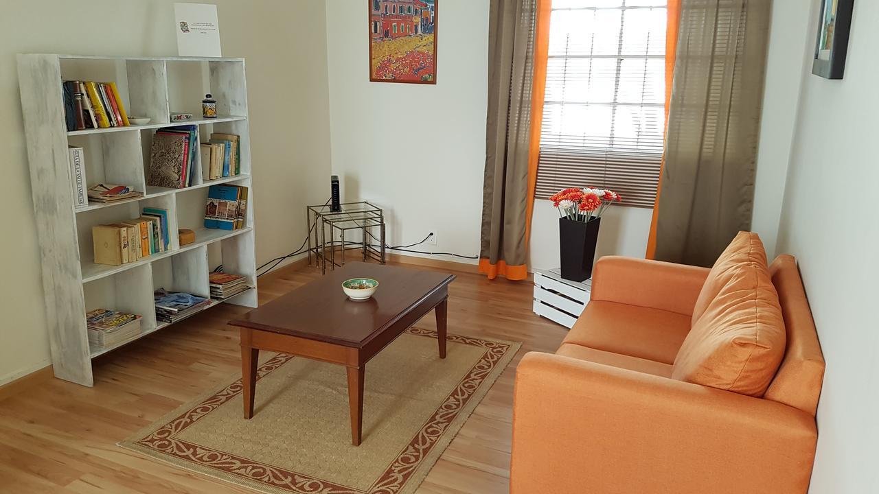 Casa Berenguer Hotel Mexico City Luaran gambar