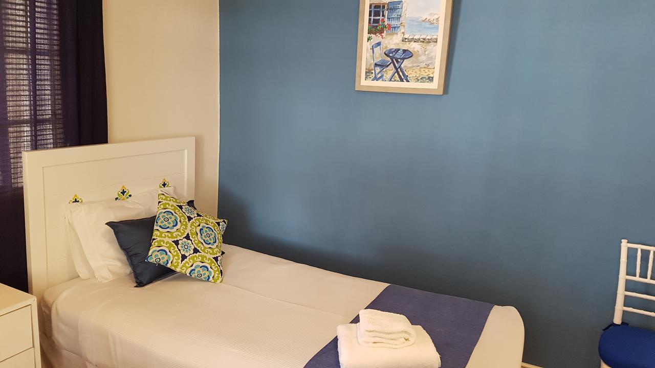 Casa Berenguer Hotel Mexico City Luaran gambar