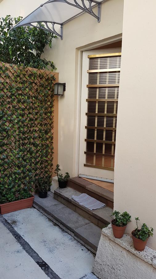 Casa Berenguer Hotel Mexico City Luaran gambar
