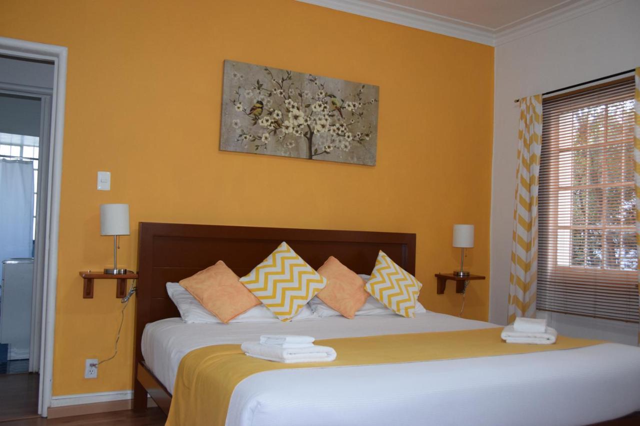 Casa Berenguer Hotel Mexico City Luaran gambar