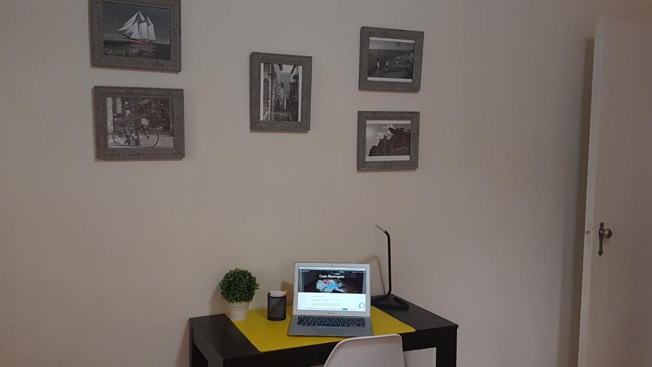 Casa Berenguer Hotel Mexico City Luaran gambar