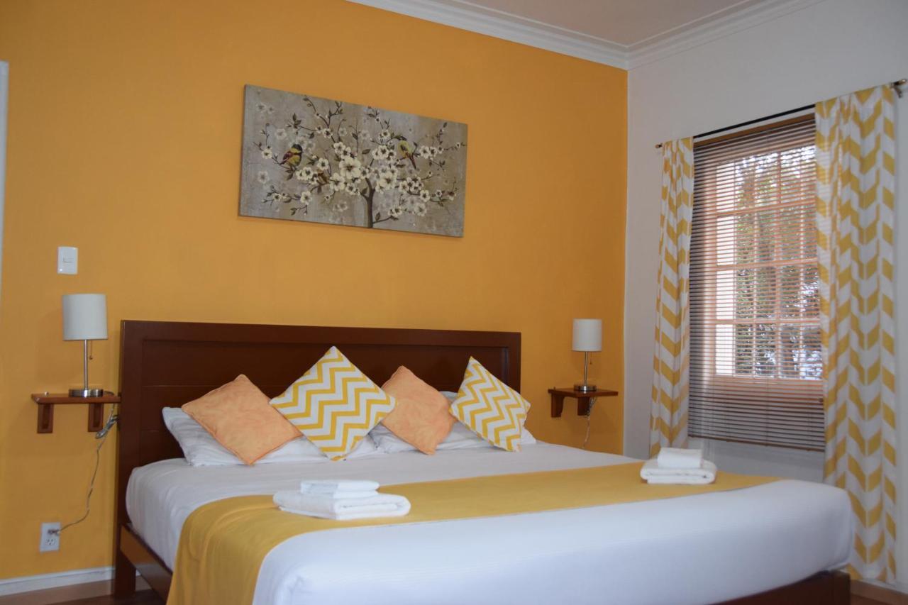 Casa Berenguer Hotel Mexico City Luaran gambar