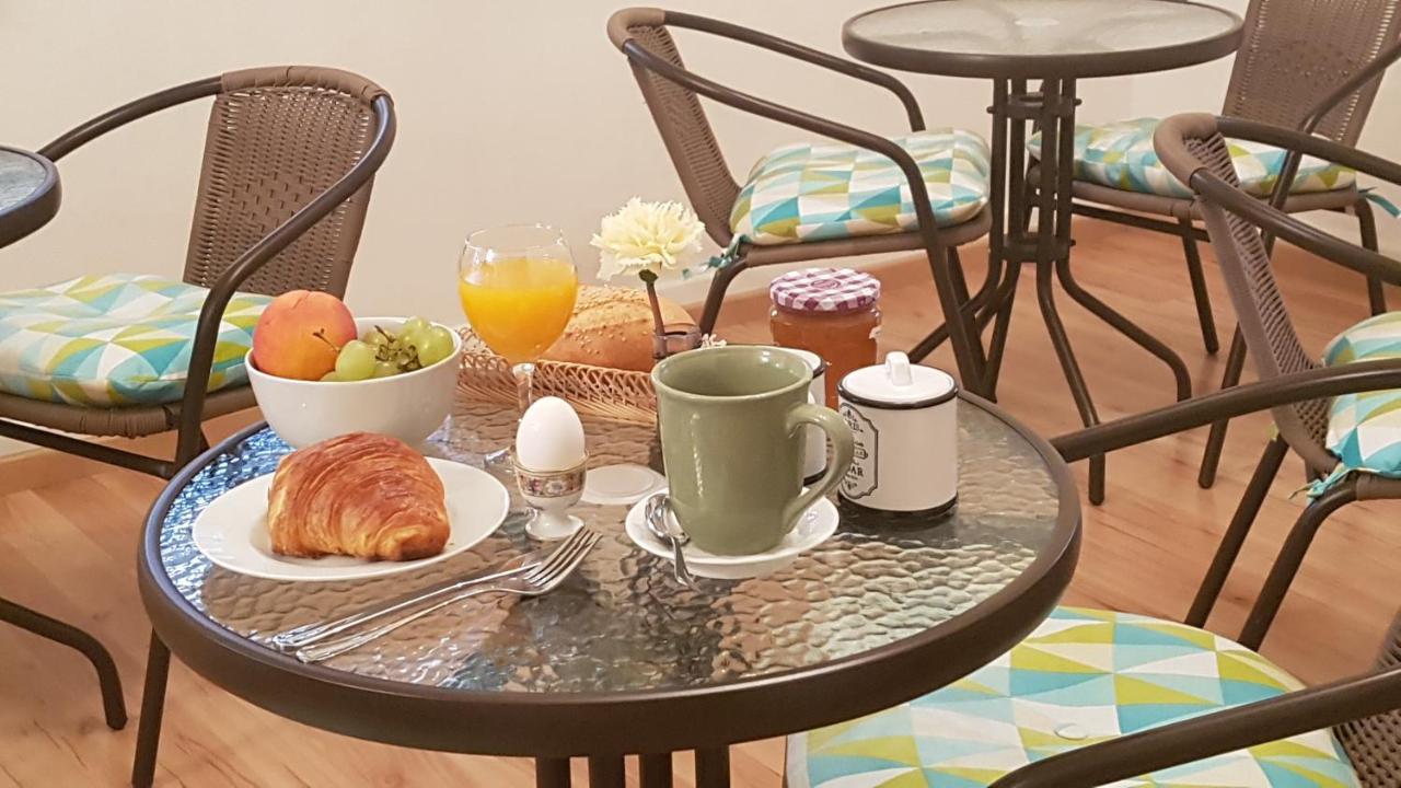 Casa Berenguer Hotel Mexico City Luaran gambar